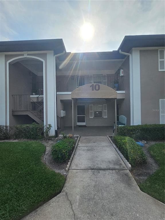 5265 E BAY DRIVE UNIT 1013