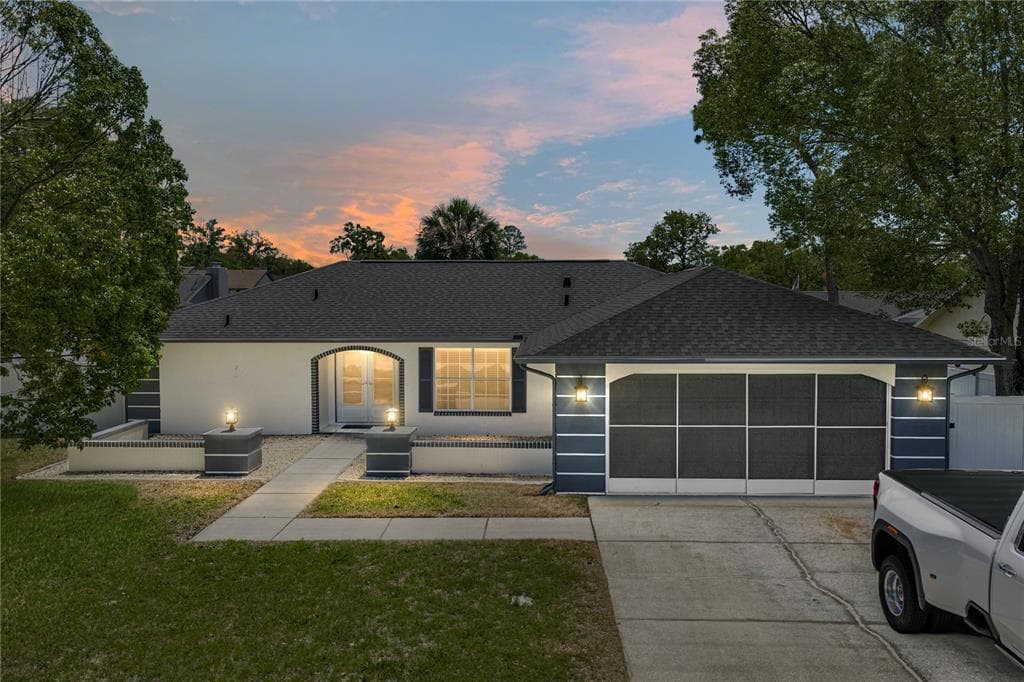 7435 KILBRIDE COURT WEEKI WACHEE, FL 34613