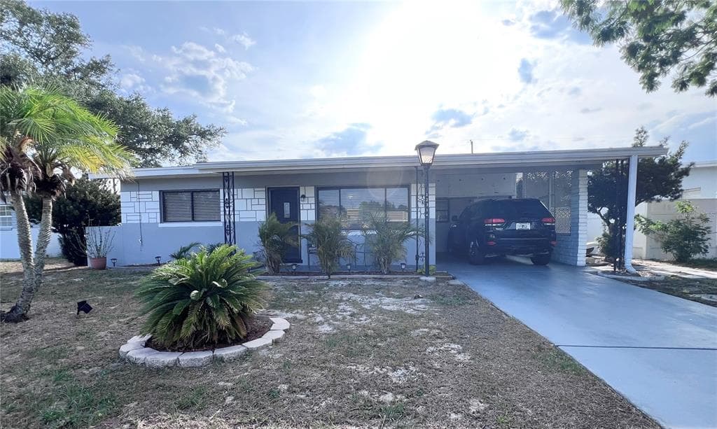 12314 106TH STREET LARGO, FL 33773