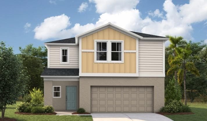 5373 SAN PIETRO DRIVE WINTER HAVEN, FL 33884