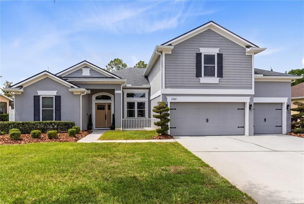 3481 PAWLEYS LOOP N ST CLOUD, FL 34769