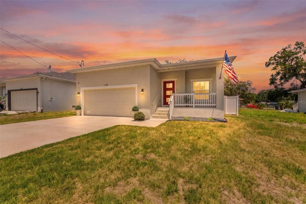 1612 E 97TH AVENUE TAMPA, FL 33612