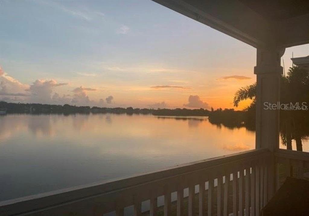 201 POMPANO DRIVE SE UNIT C furnished