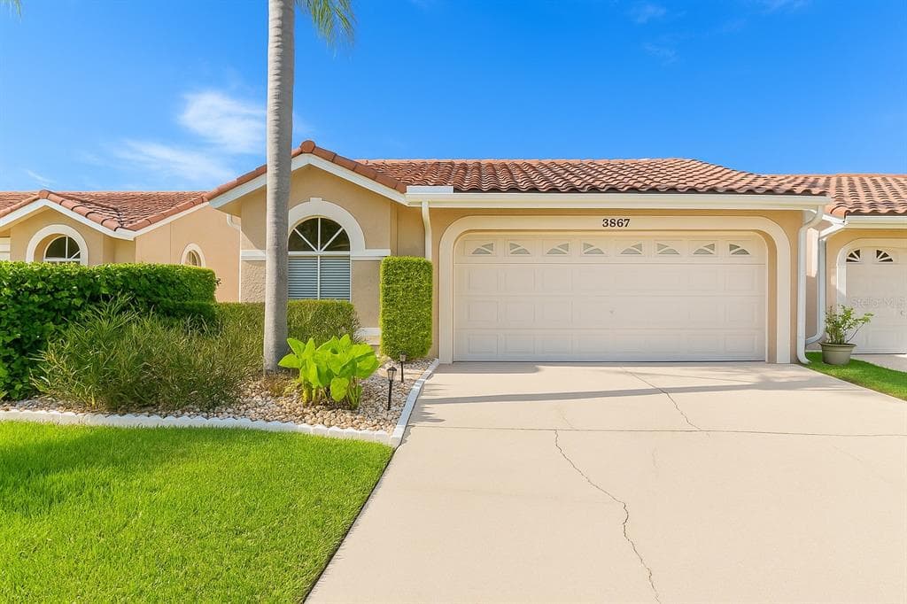 3867 DARSTON STREET PALM HARBOR, FL 34685