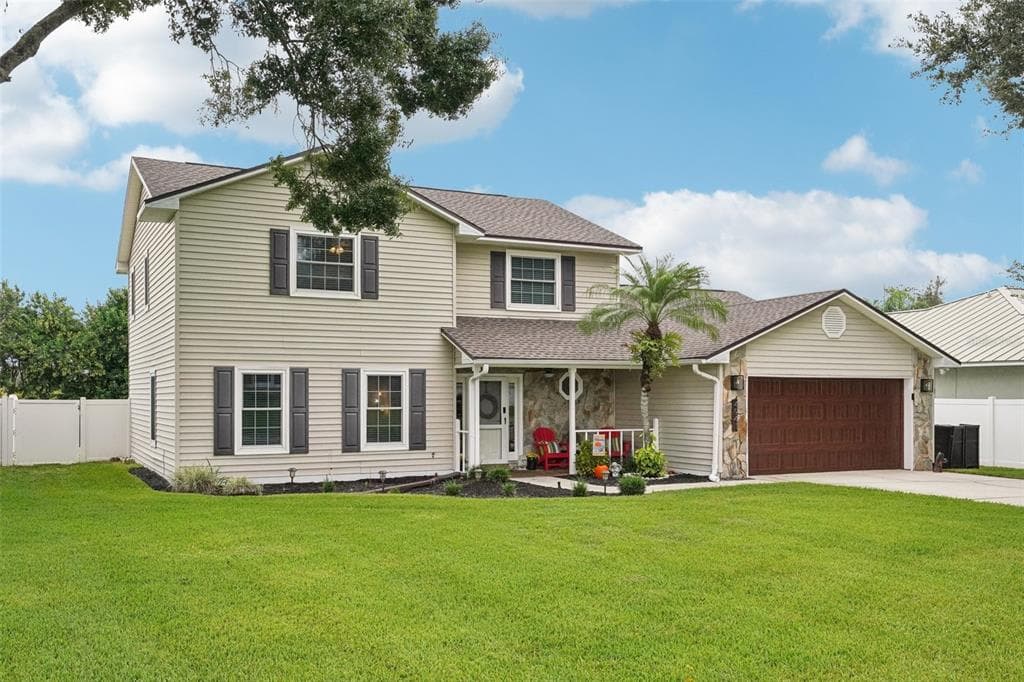 4941 TRADITION DRIVE LAKELAND, FL 33812