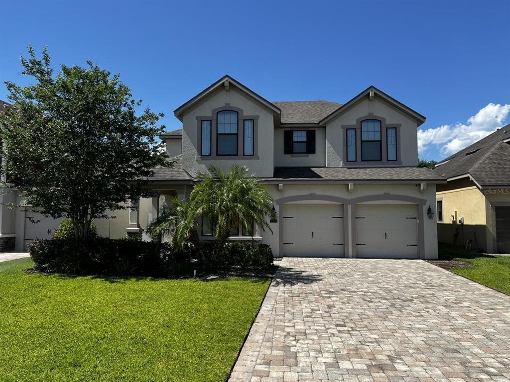 12330 STREAMBED DRIVE RIVERVIEW, FL 33579