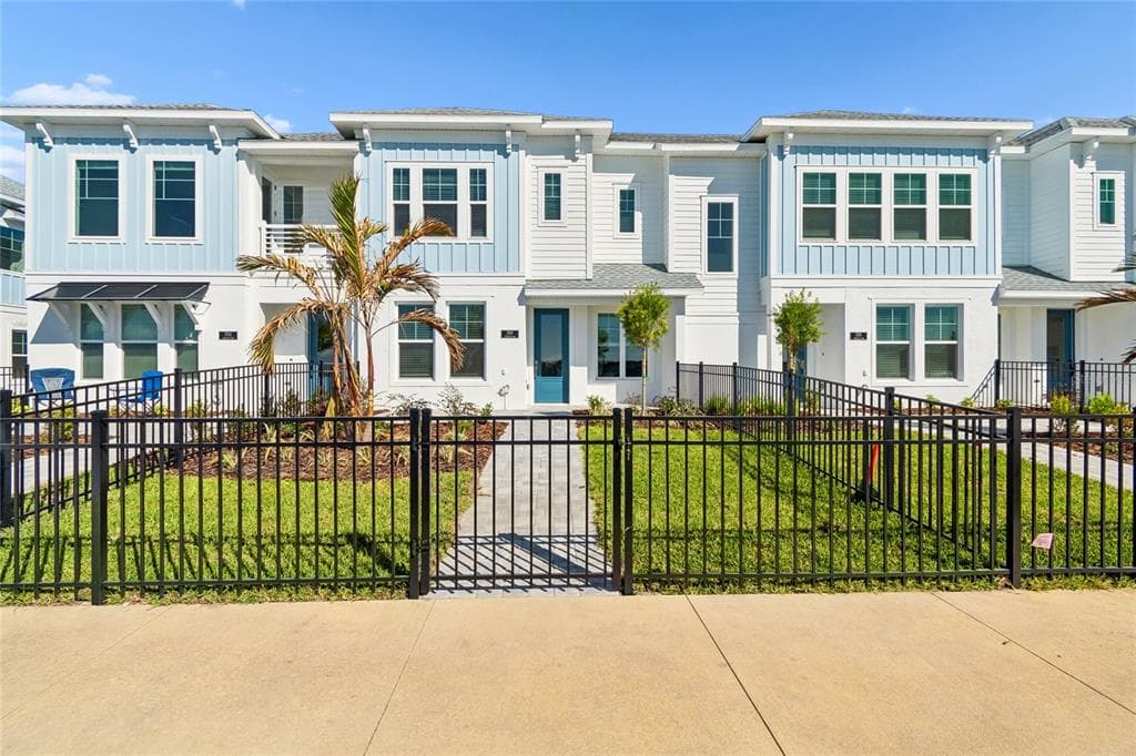 7247 TIDELAND LANE SARASOTA, FL 34240