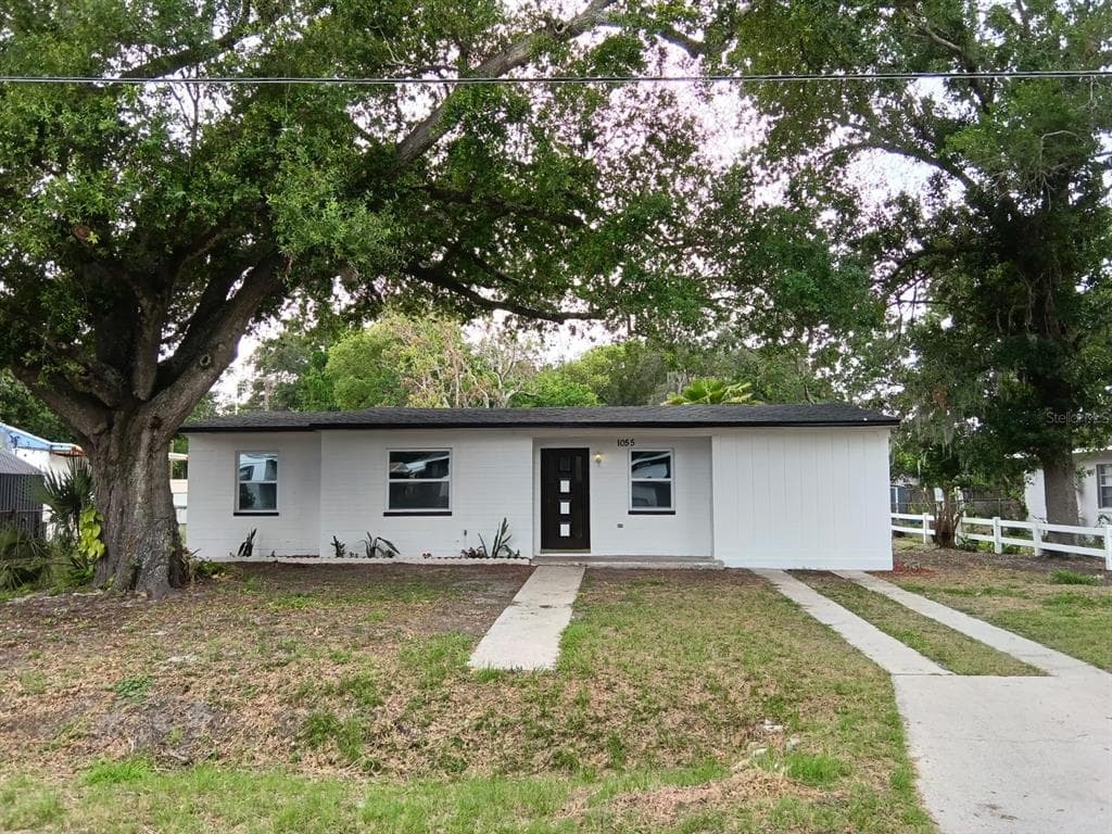 1055 30TH STREET NW WINTER HAVEN, FL 33881