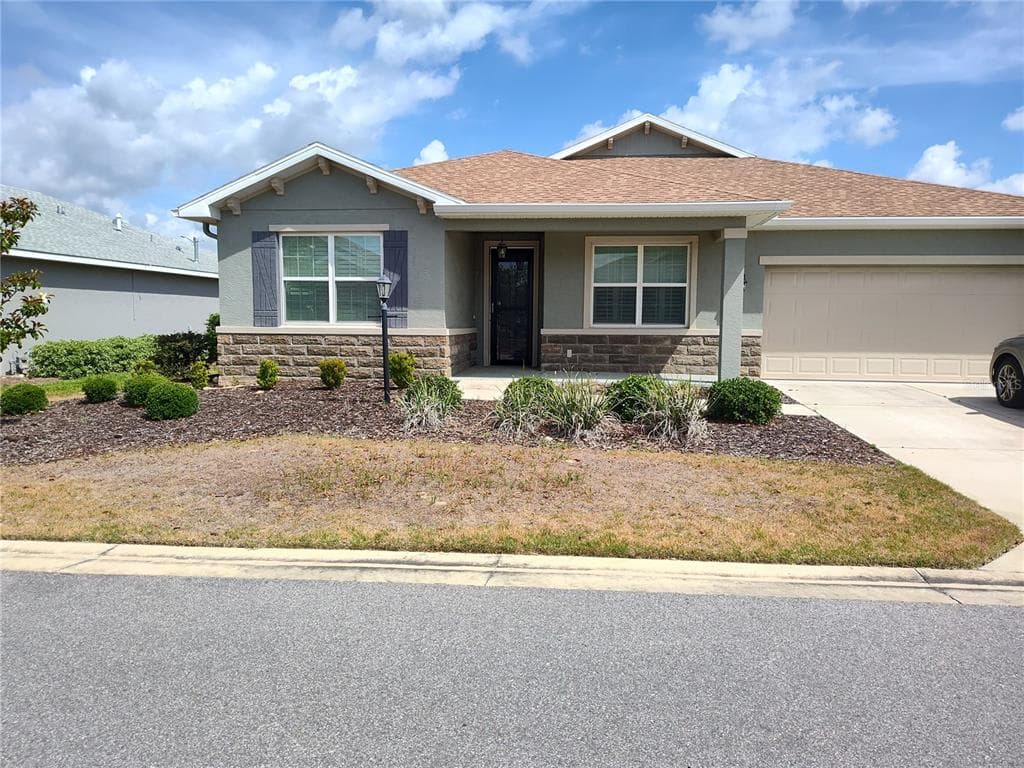 8907 SW 104TH CIRCLE OCALA, FL 34481