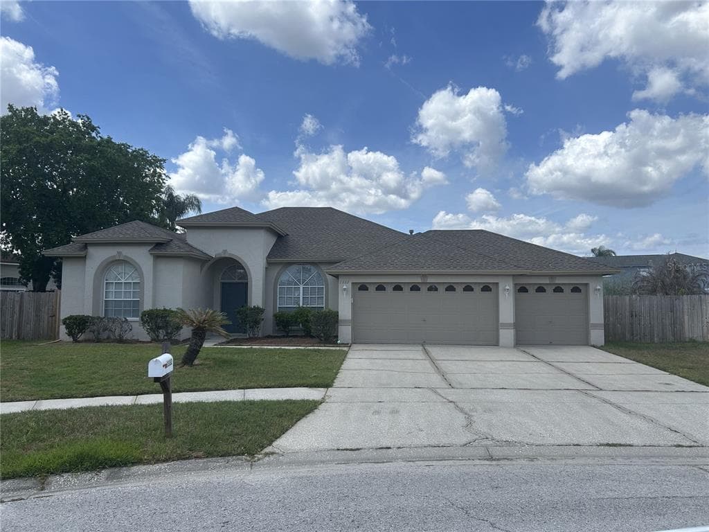 1332 HATCHER LOOP BRANDON, FL 33511