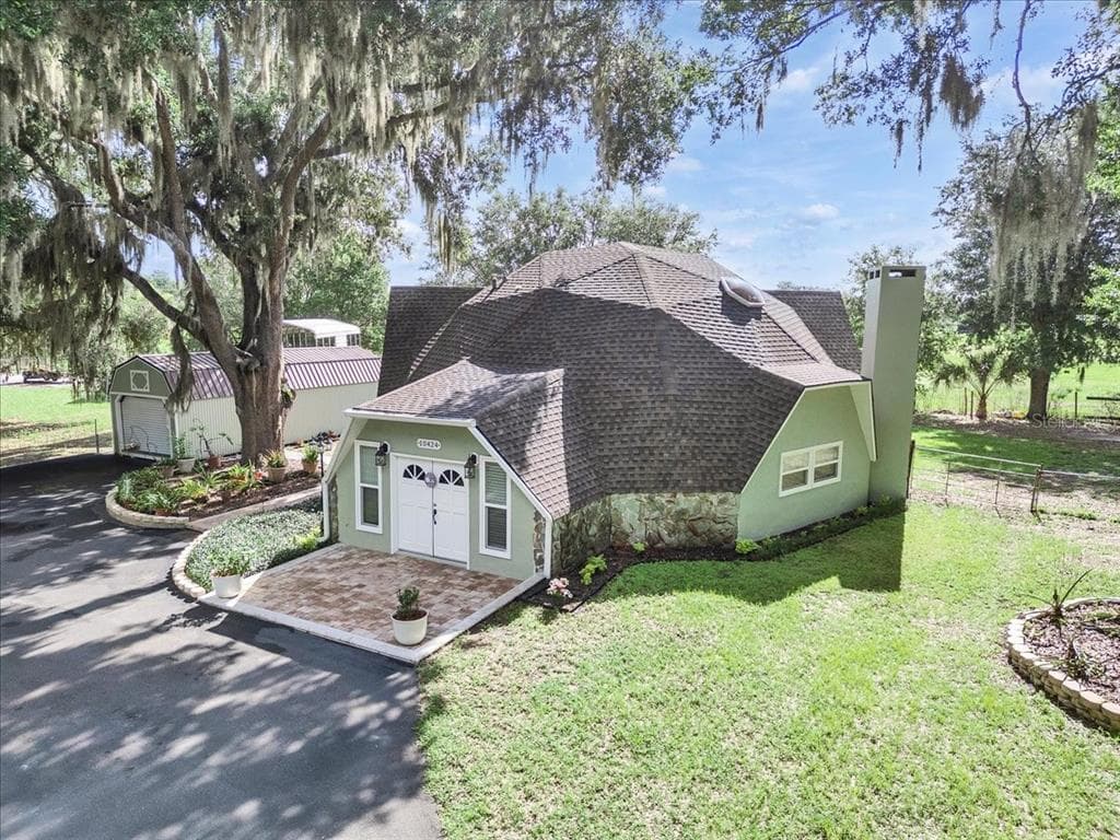 10424 LYONS AVENUE LITHIA, FL 33547