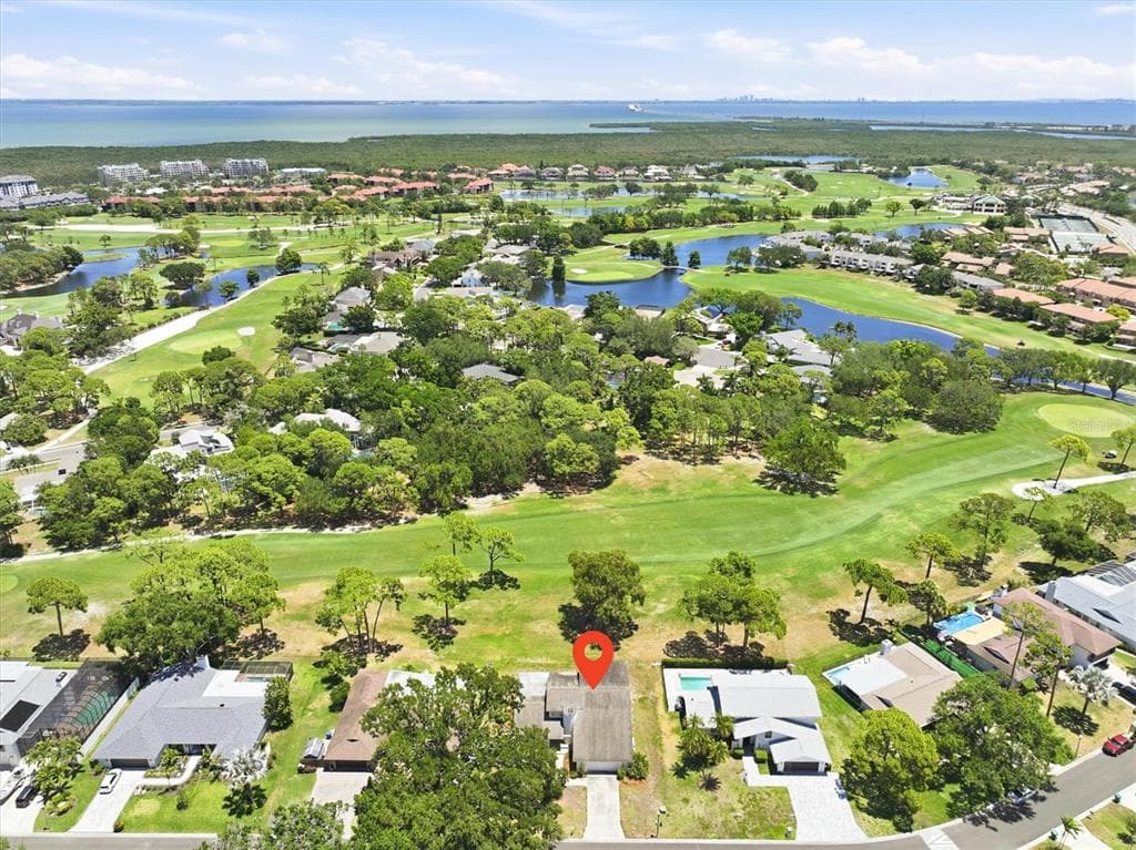 13915 WHISPERWOOD DRIVE CLEARWATER, FL 33762