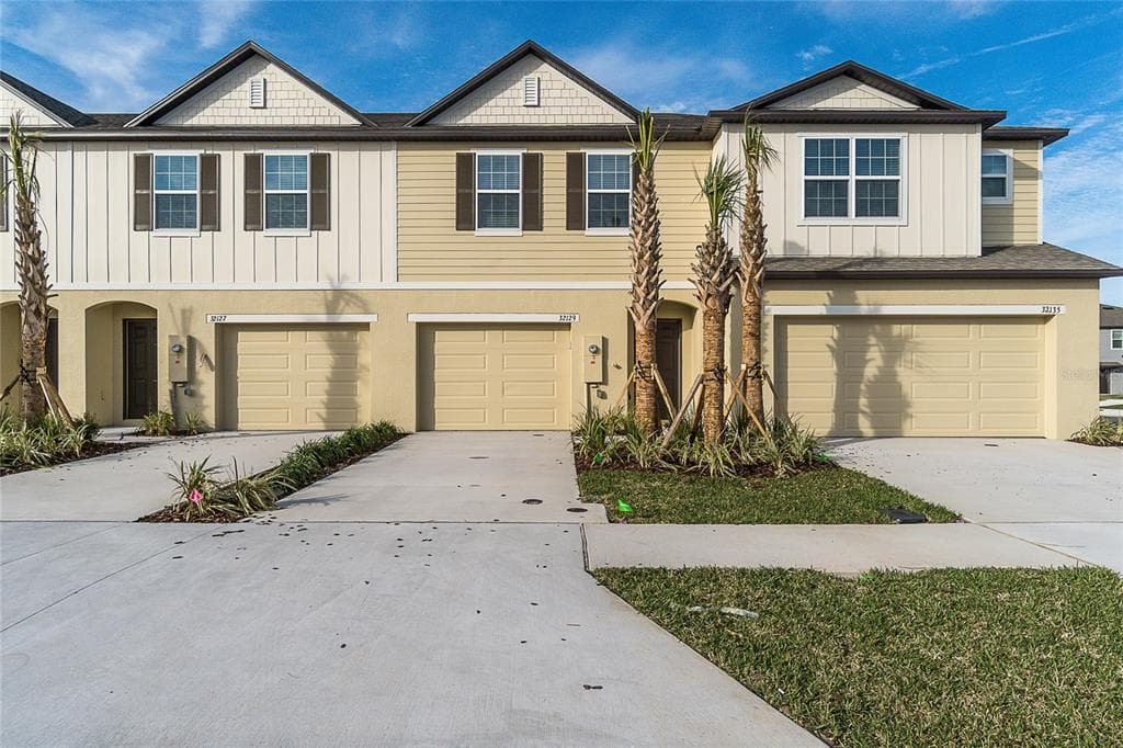 32129 POND APPLE BEND SAN ANTONIO, FL 33576