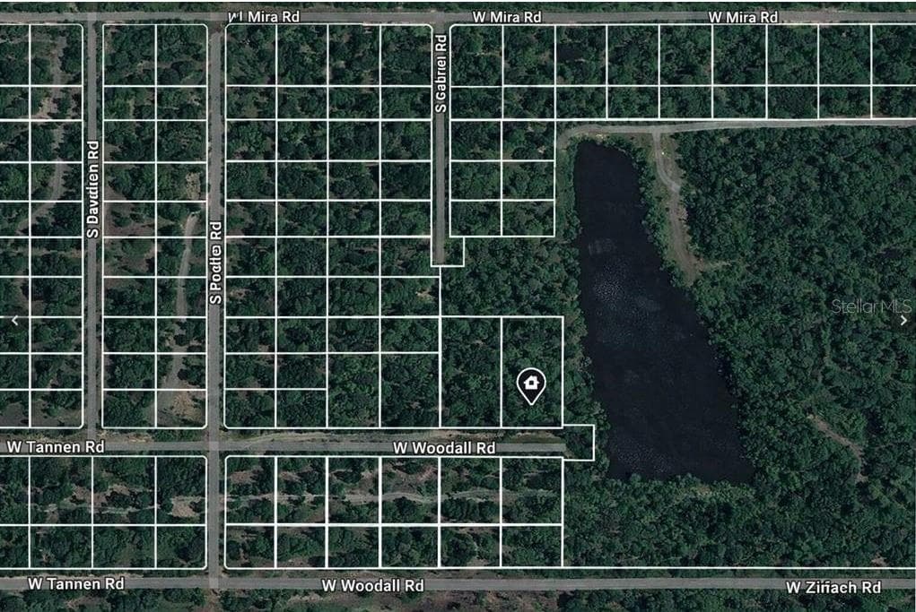 3000 W WOODALL ROAD AVON PARK, FL 33825