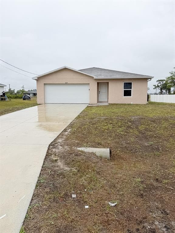 3024 NE 1ST AVENUE CAPE CORAL, FL 33909