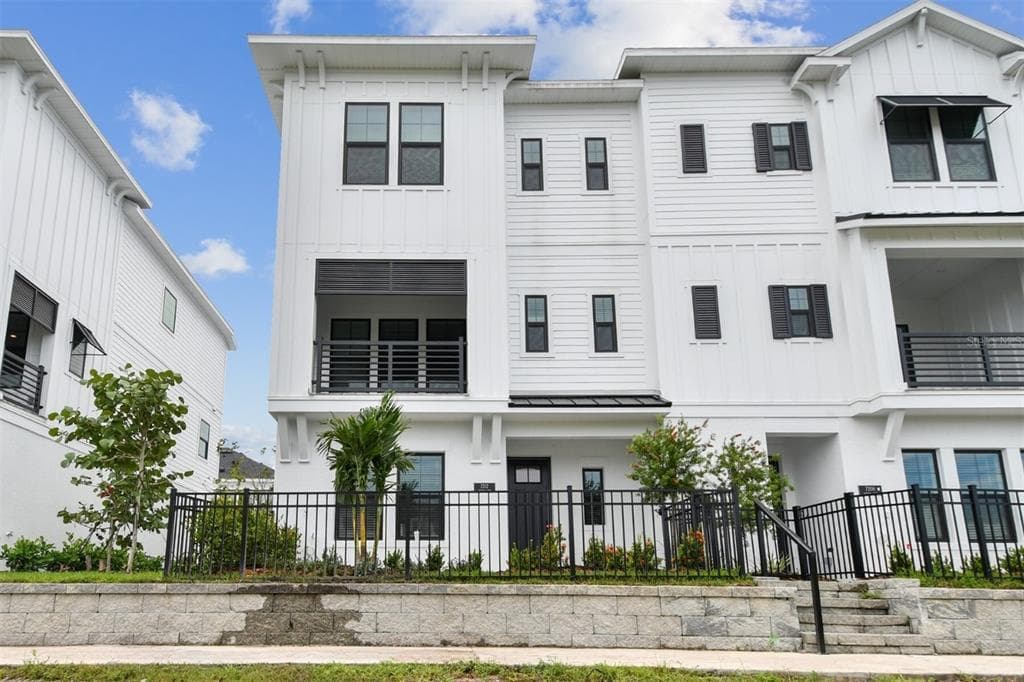 7212 SUTTON LANE SARASOTA, FL 34240