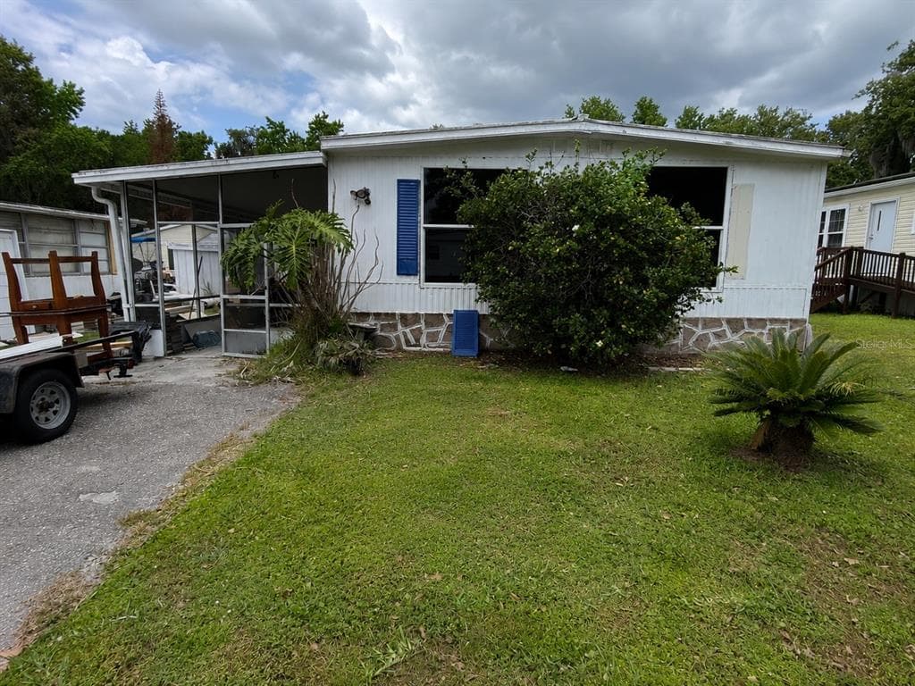 106 CYPRESS DRIVE DEBARY, FL 32713