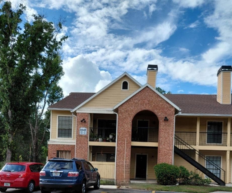 8648 MALLARD RESERVE DRIVE UNIT 102
