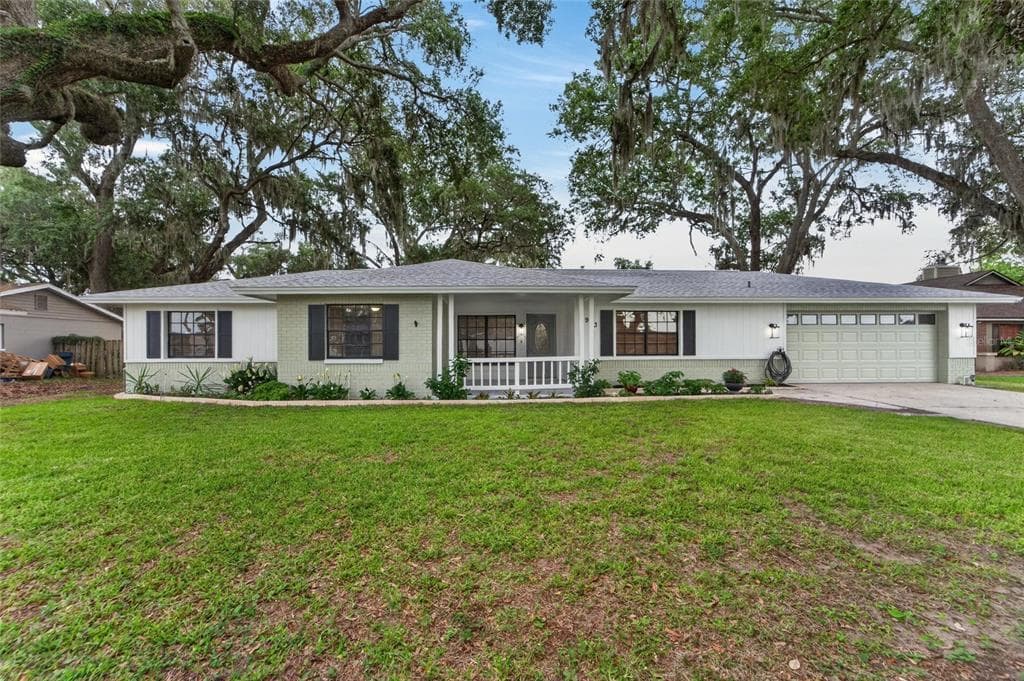 903 OLD DARBY STREET SEFFNER, FL 33584