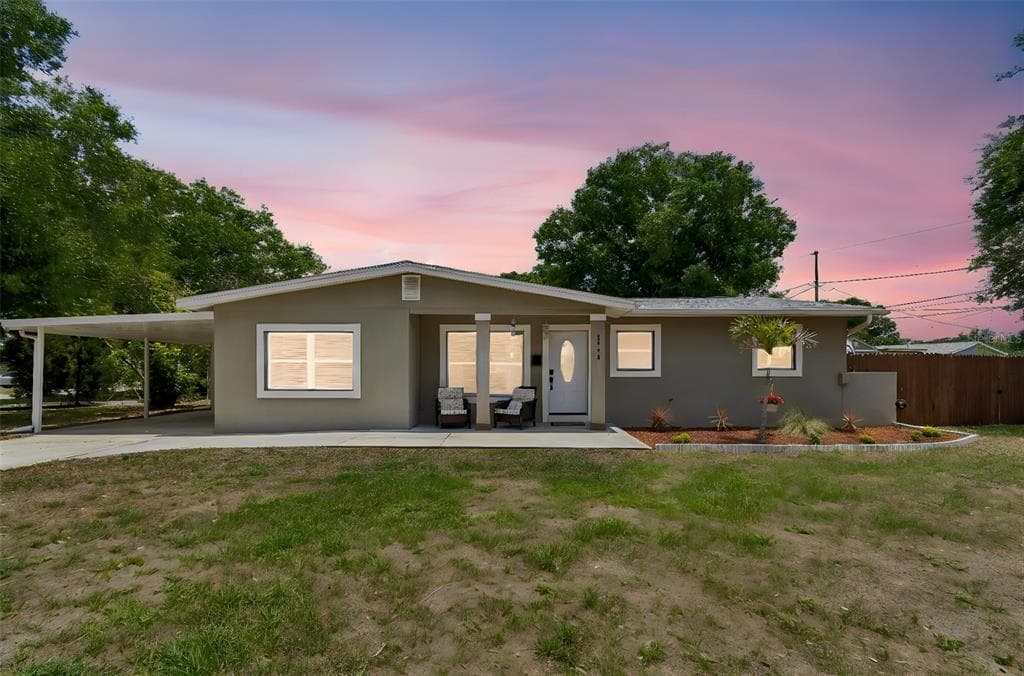 5598 14TH AVENUE N ST PETERSBURG, FL 33710
