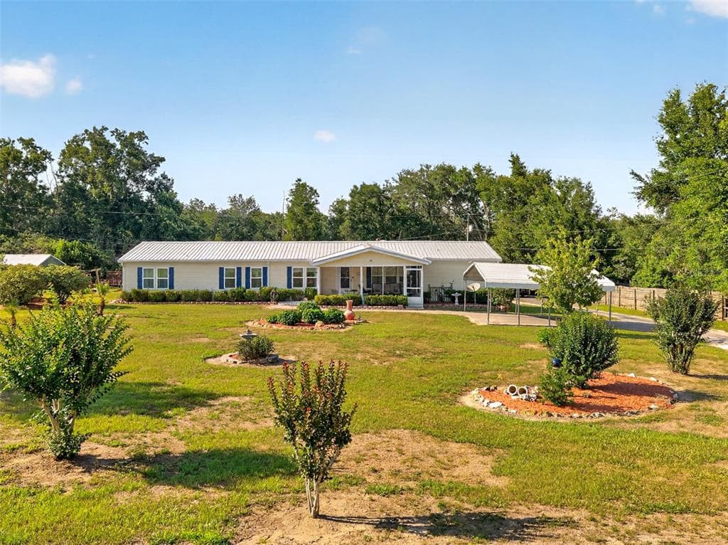 9706 US HIGHWAY 301 DADE CITY, FL 33525