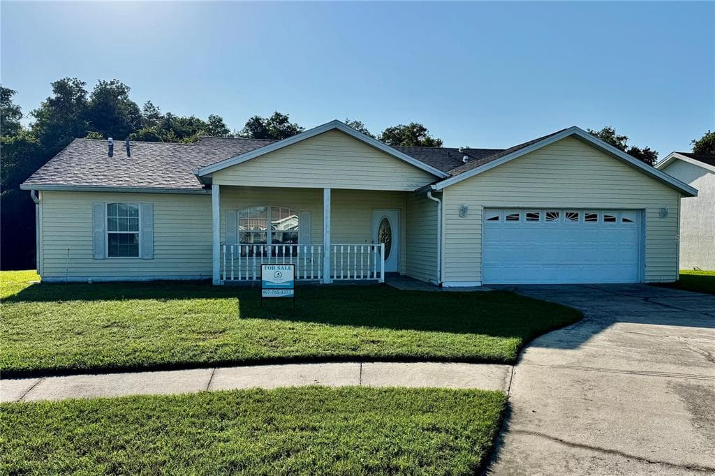 3837 SPRINGLAKE VILLAGE COURT KISSIMMEE, FL 34744