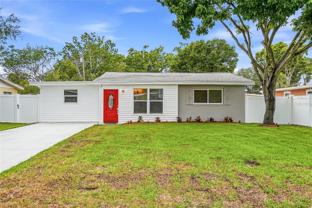 2164 RIVIERA DRIVE CLEARWATER, FL 33763
