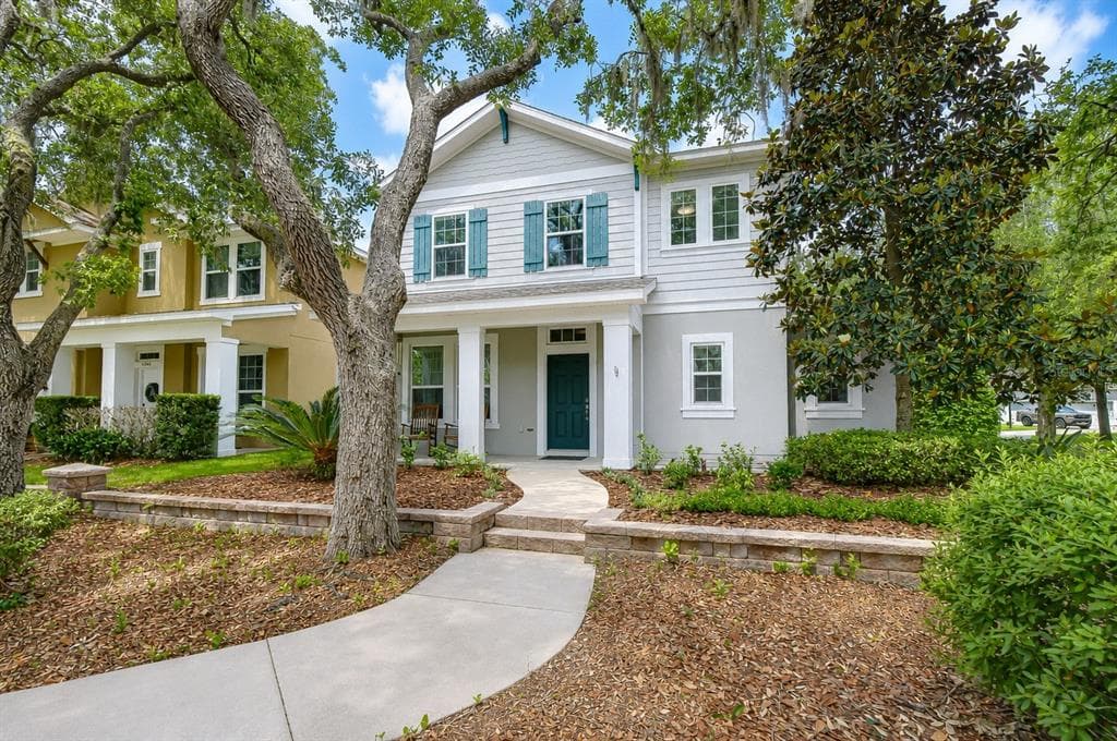5301 MATCH POINT PLACE LITHIA, FL 33547