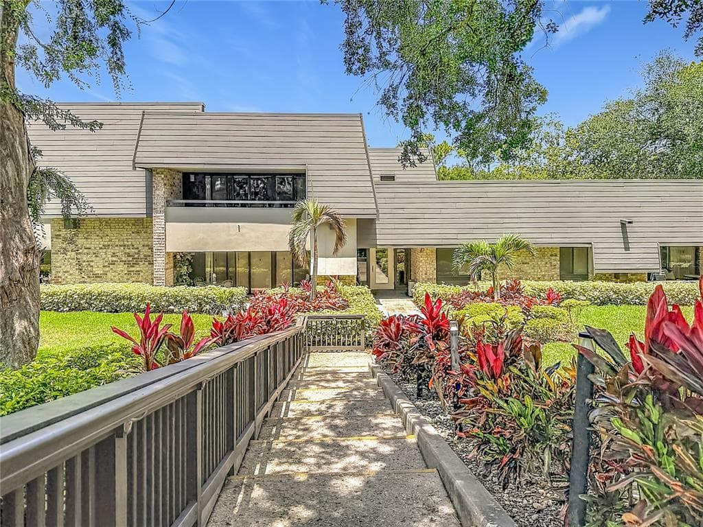 36750 US HIGHWAY 19 N UNIT 16-108 PALM HARBOR, FL 34683
