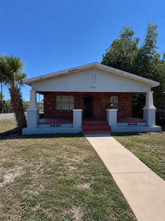 4204 N 29TH STREET TAMPA, FL 33610