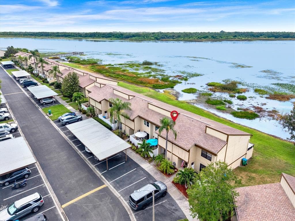 9209 SEMINOLE BOULEVARD UNIT 14 SEMINOLE, FL 33772