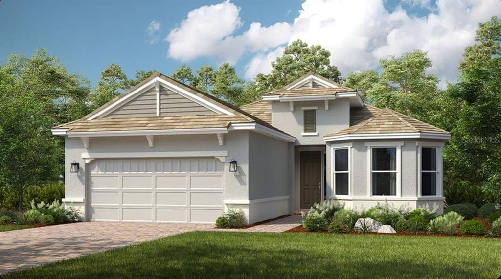 3888 MASANIELLO WAY WESLEY CHAPEL, FL 33543