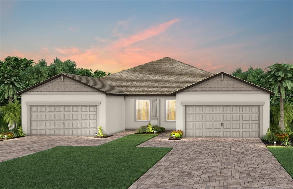 12506 ADOBE STREET PARRISH, FL 34219