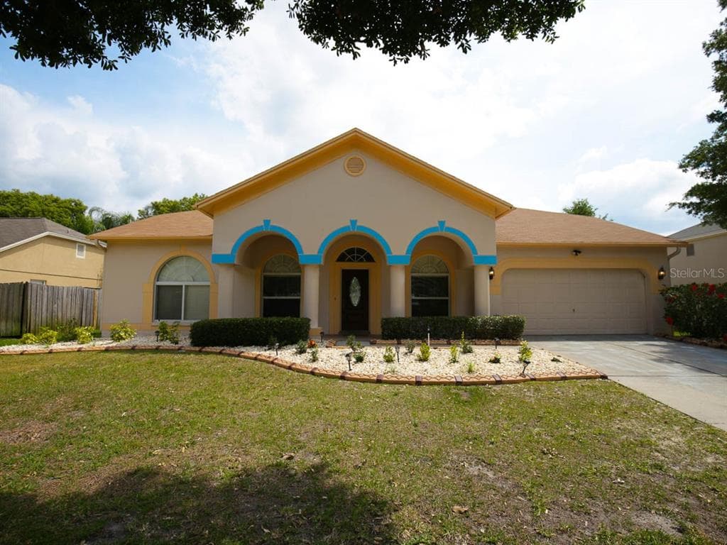 9214 SUNNYOAK DRIVE RIVERVIEW, FL 33569