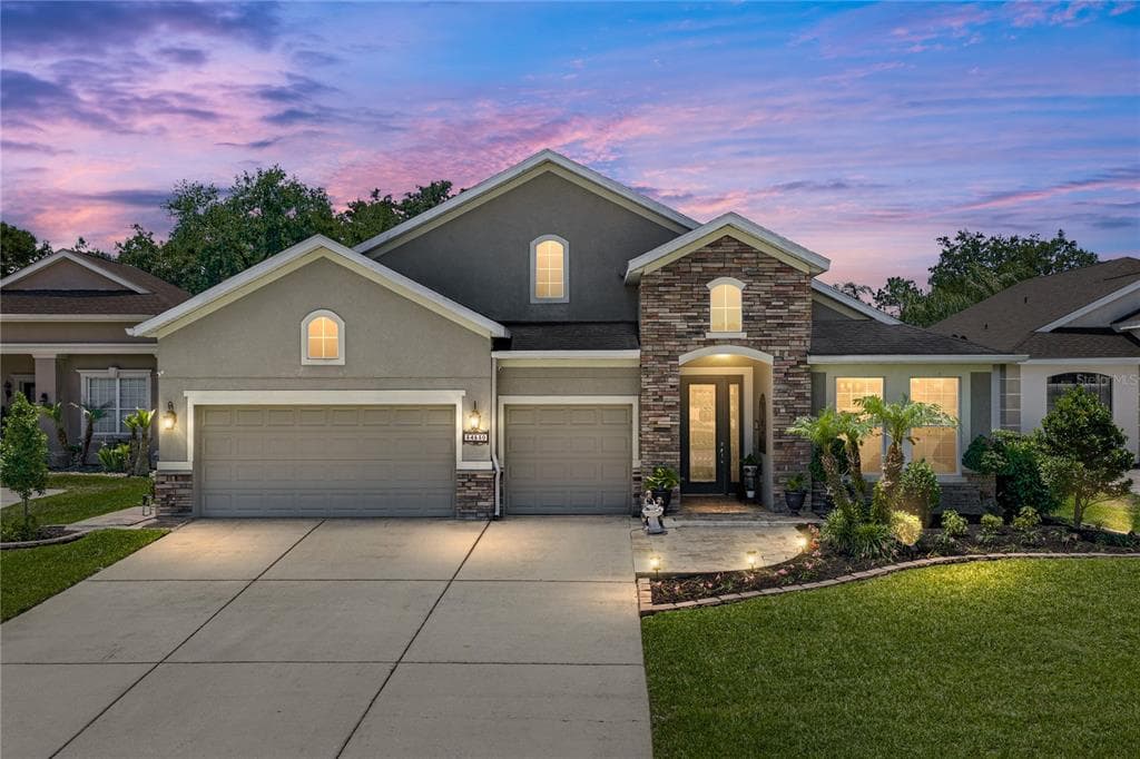 34530 HEAVENLY LANE