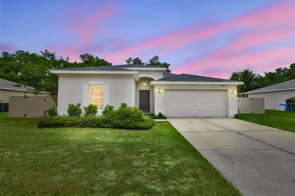 708 COADE STONE DRIVE SEFFNER, FL 33584
