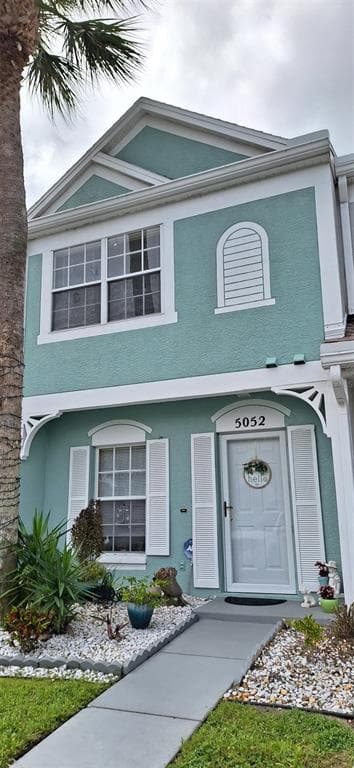 5052 MISTY CANAL PL BRADENTON, FL 34203