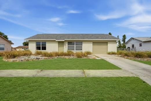 6399 CONISTON STREET PORT CHARLOTTE, FL 33981