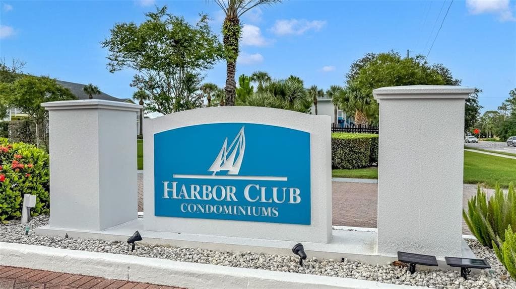 455 ALT 19 S UNIT 87 PALM HARBOR, FL 34683