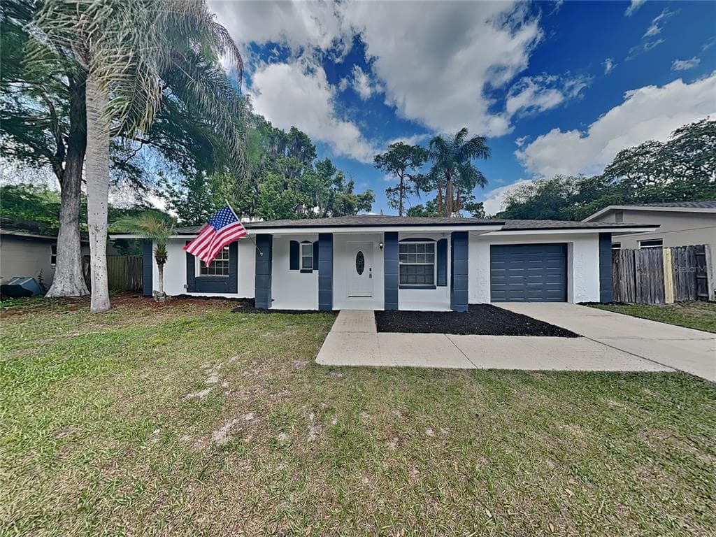 120 N ALDERWOOD STREET WINTER SPRINGS, FL 32708