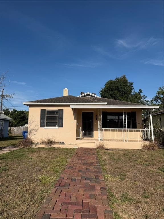 3255 18TH STREET N ST PETERSBURG, FL 33713