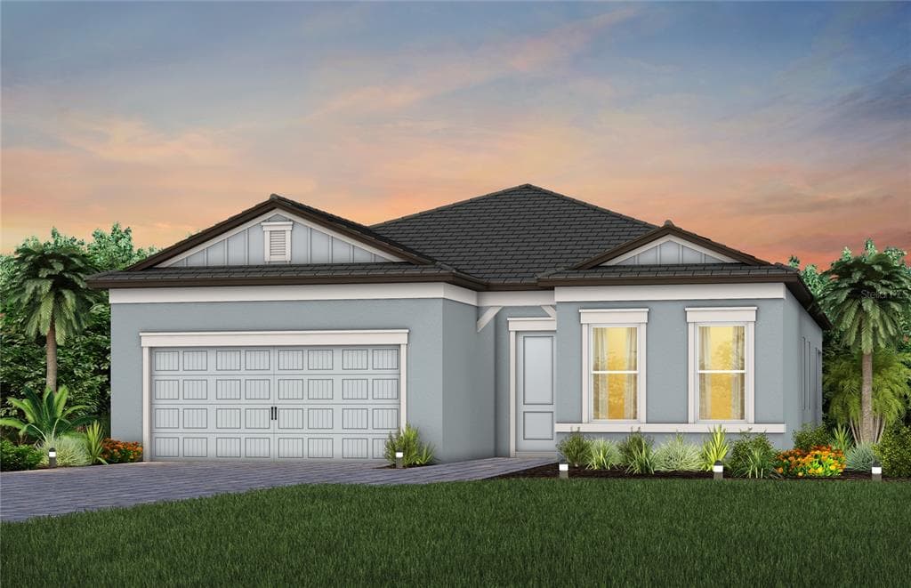 11320 CLAY AVENUE PARRISH, FL 34219