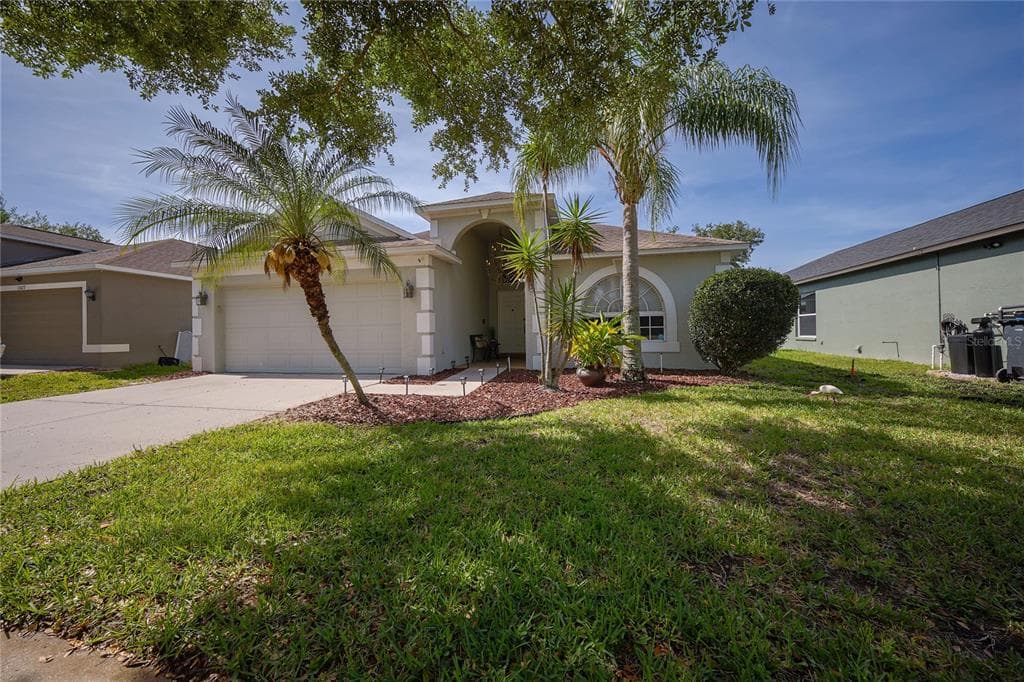13425 FLADGATE MARK DRIVE RIVERVIEW, FL 33579