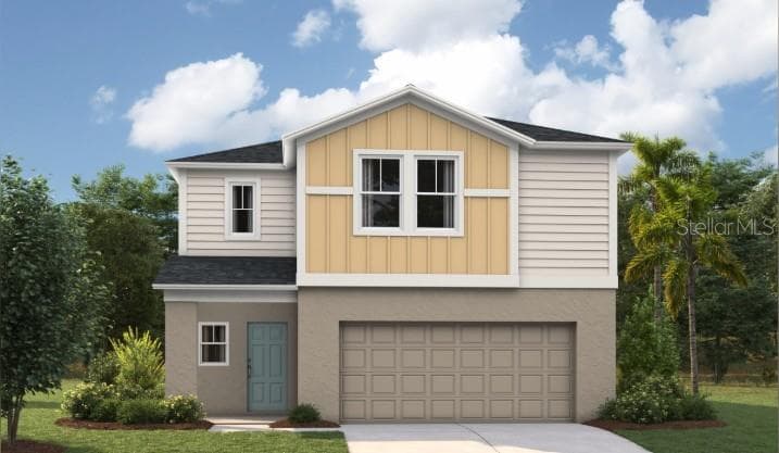 4418 RIVERBEND BOULEVARD HAINES CITY, FL 33844