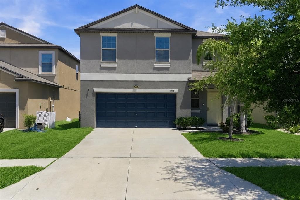 10206 COOL WATERLILY AVENUE RIVERVIEW, FL 33578