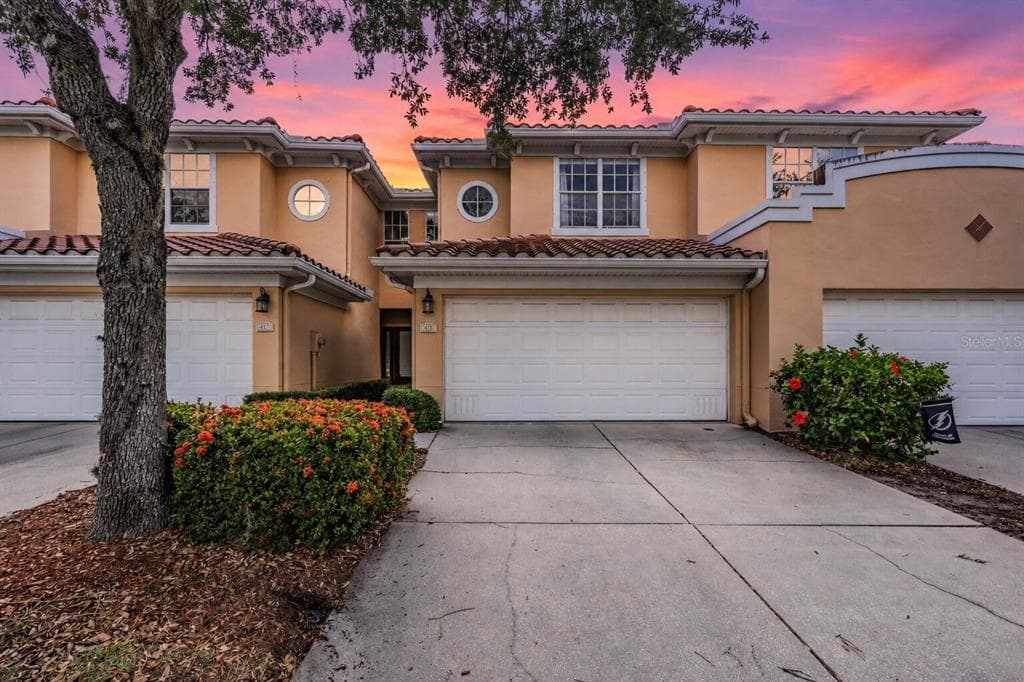 415 BARCELONA DRIVE ST PETERSBURG, FL 33716