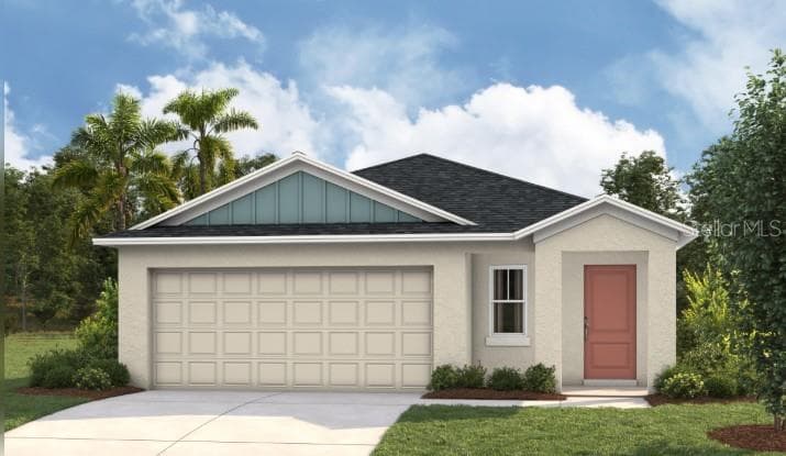 4422 RIVERBEND BOULEVARD HAINES CITY, FL 33844