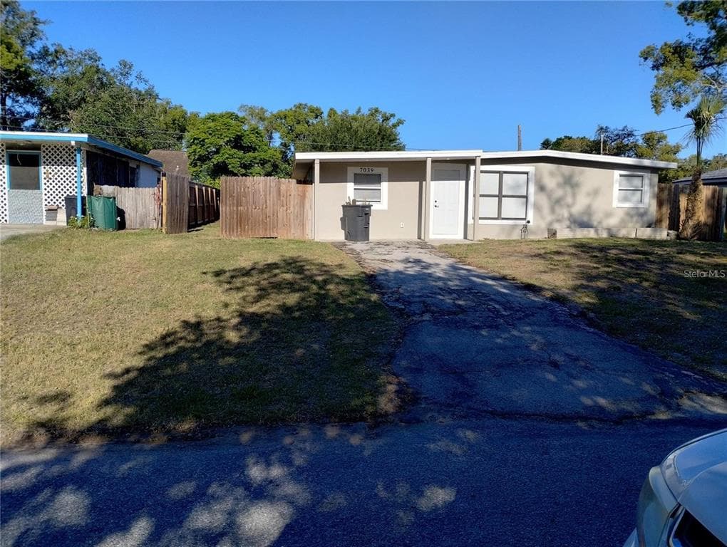 7039 LENOX DRIVE