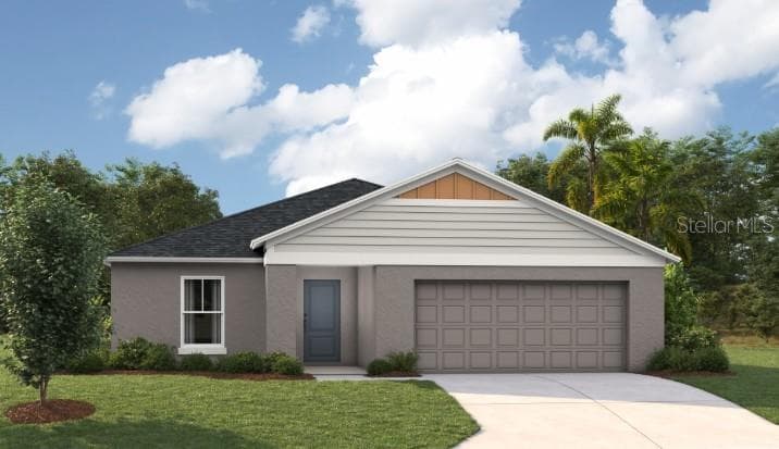 4425 RIVERBEND BOULEVARD HAINES CITY, FL 33844
