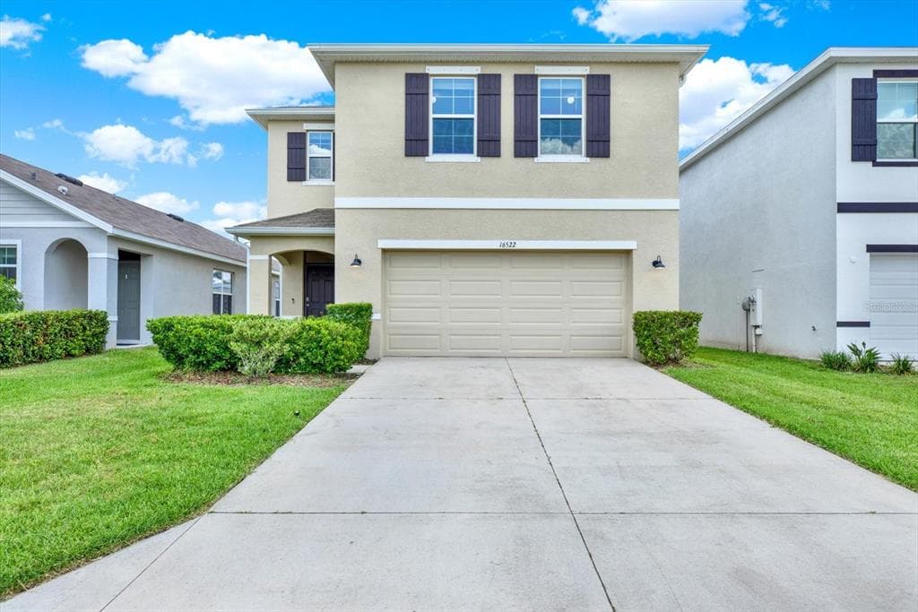 16522 SECRET MEADOW DRIVE ODESSA, FL 33556
